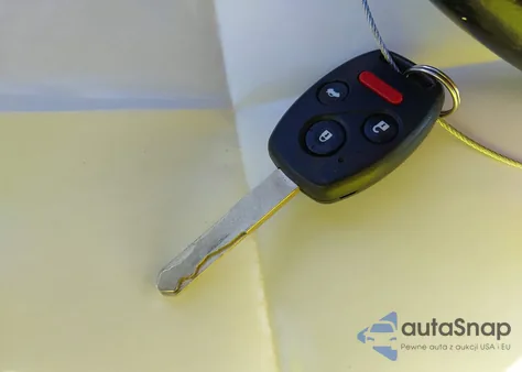 2012 Honda Accord 3.5 Ex-L z USA, uszkodzony, nr VIN 1HGCS2B8XCA010279